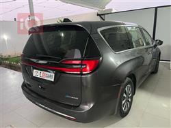 كرايسلر باسيفيكا